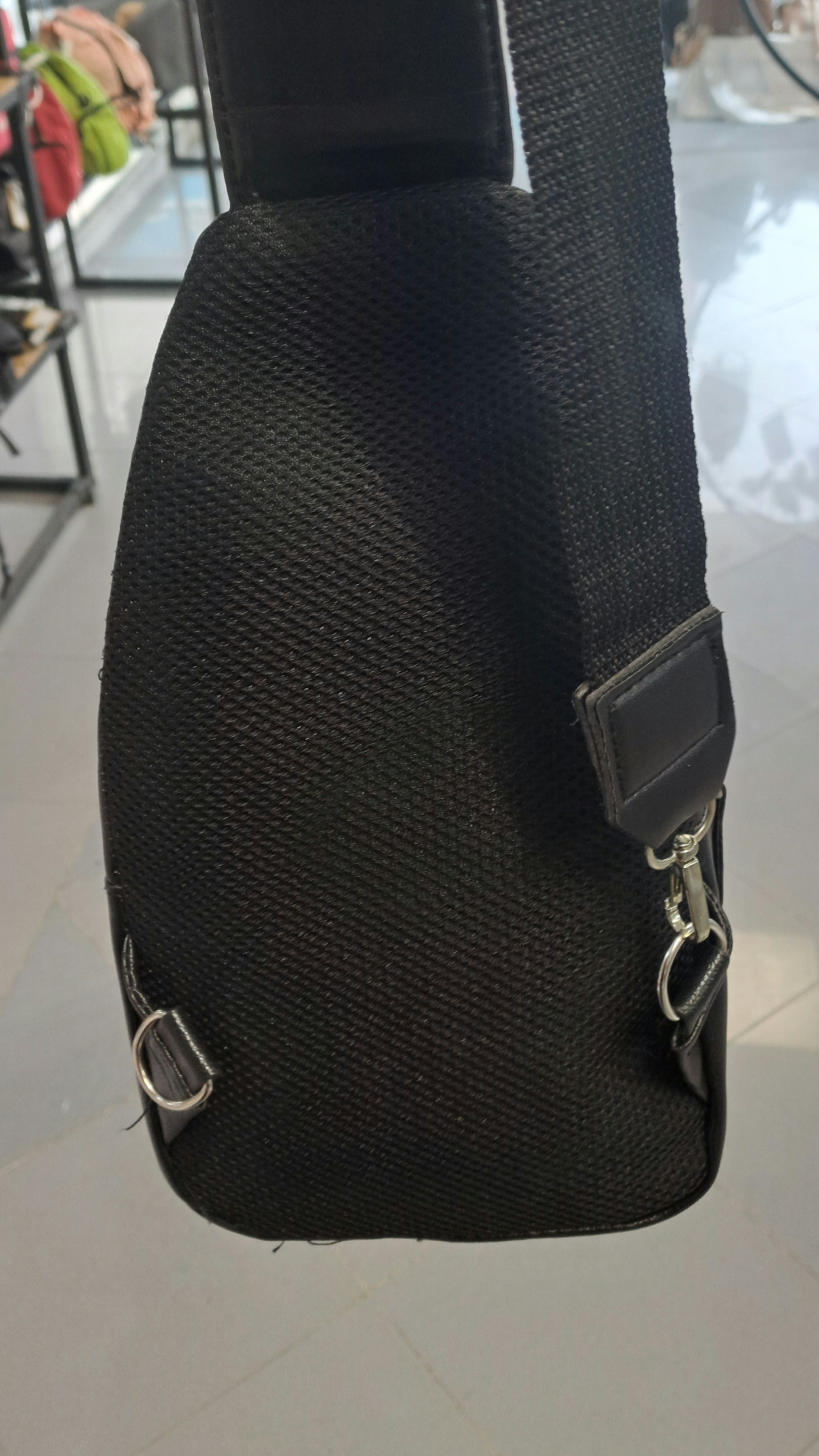 بادی بگ چرم دو طرفه